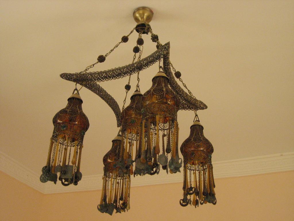 Villa Shahrazad Hurghada Exterior photo