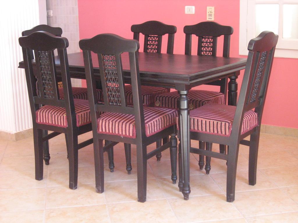 Villa Shahrazad Hurghada Exterior photo