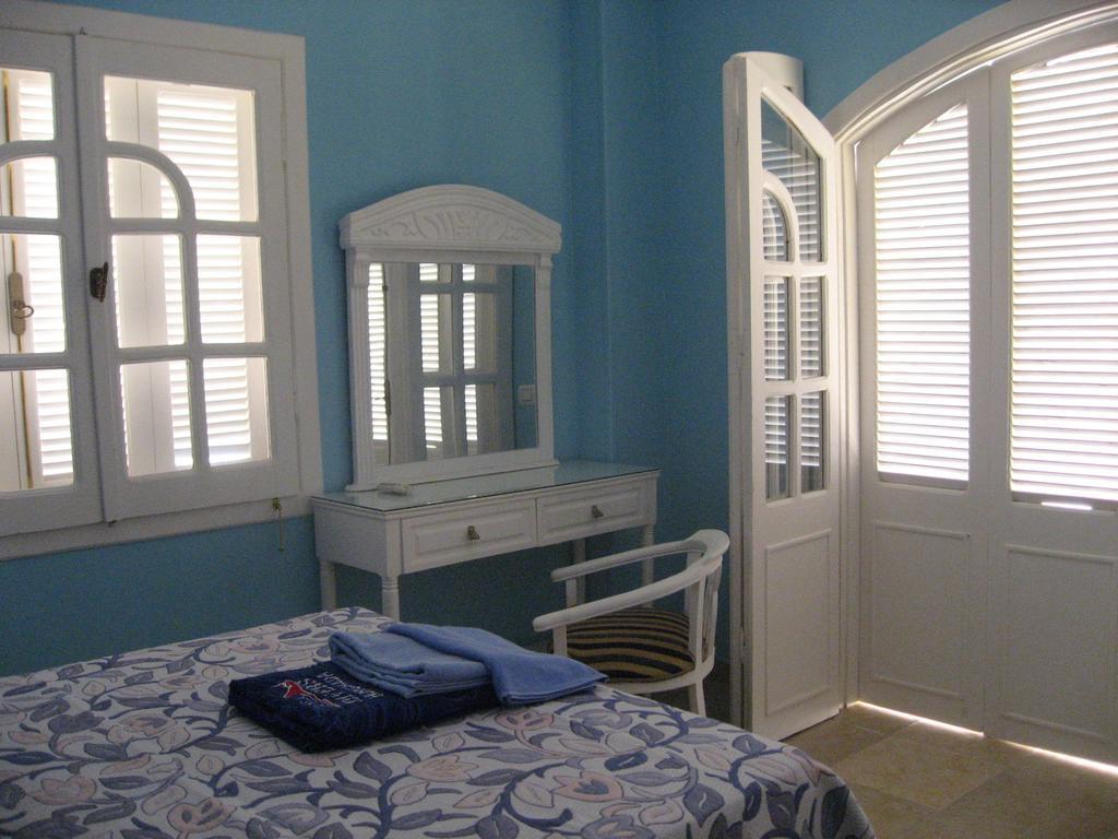 Villa Shahrazad Hurghada Exterior photo