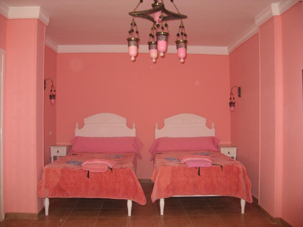 Villa Shahrazad Hurghada Exterior photo